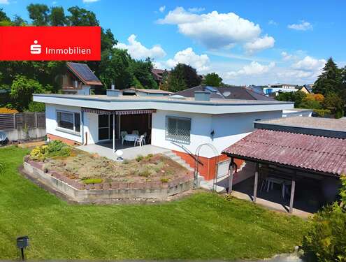 Foto - Haus zum Kaufen in Lorsch 669.000,00 € 160 m²