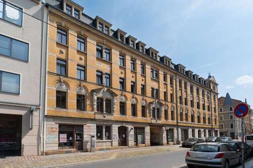 Foto - Einzelhandel in Dresden 600,00 € 73.15 m²