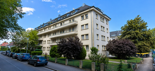 Foto - Wohnung zum Kaufen in Rastatt 285.000,00 € 88 m²