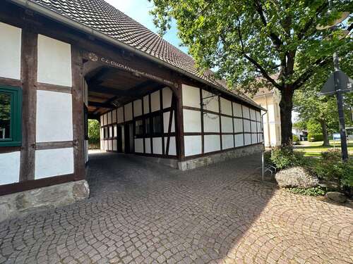 Foto - Büro in Petershagen 1.100,00 € 360 m²