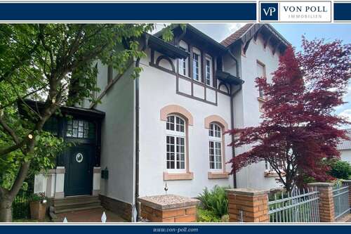 Foto - Haus zum Mieten in Bramsche 2.100,00 € 250 m²