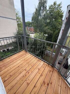 Foto - Wohnung zum Mieten in Chemnitz 319,00 € 79.18 m²