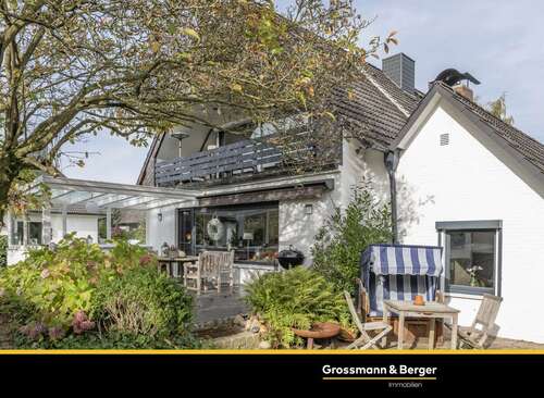 Foto - Haus zum Kaufen in Seevetal 670.000,00 € 195 m²