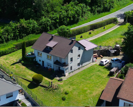 Foto - Haus zum Kaufen in Spechbach 449.000,00 € 215 m²