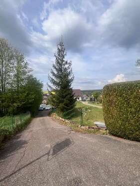 Foto - Haus zum Kaufen in Spechbach 400.000,00 € 215 m²
