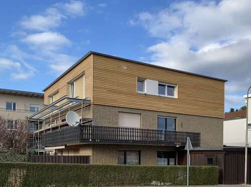 Foto - Wohnung zum Mieten in Bramsche 775,00 € 73.99 m²