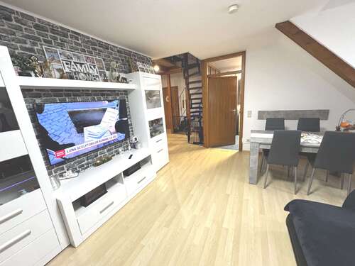 Foto - Wohnung zum Kaufen in Oberteuringen 225.000,00 € 60 m²