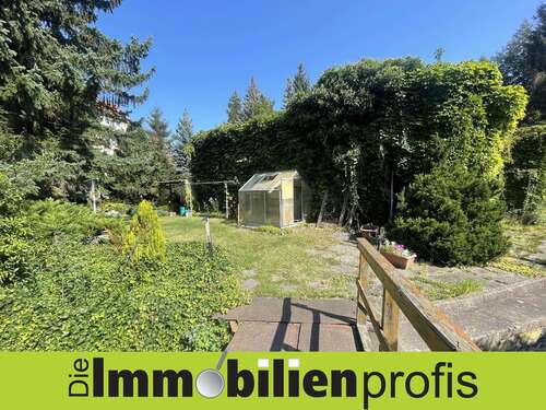 Foto - Grundstück zu verkaufen in Oelsnitz 30.000,00 € 1090 m²
