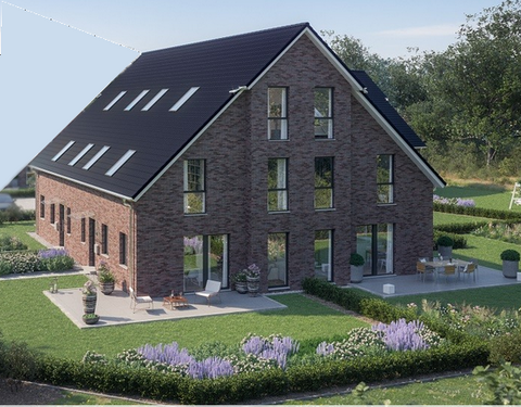 Foto - Haus zum Mieten in Neu Wulmstorf 1.380,00 € 115 m²