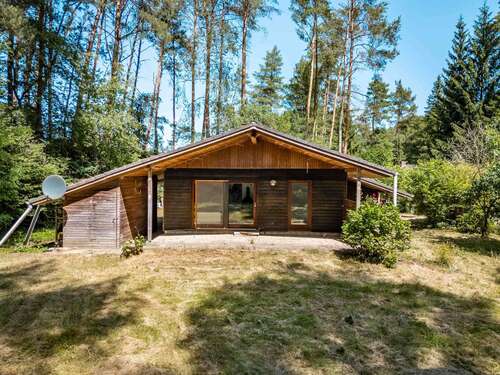 Foto - Haus zum Kaufen in Winsen (Aller) 129.000,00 € 53 m²