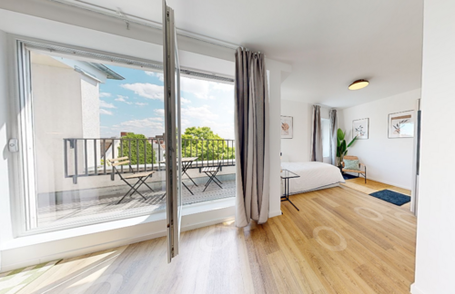 Foto - Wohnung zum Kaufen in Berlin 499.000,00 € 65.12 m²