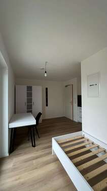 Foto - Wohnung zum Mieten in Augsburg 450,00 € 18 m²