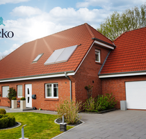 Haus zum Kaufen in Niebüll 550.000,00 € 260 m²