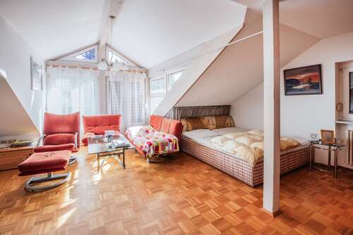 Foto - Wohnung zum Kaufen in Kulmbach 135.000,00 € 48.53 m²