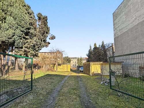 Foto - Grundstück in Werdau 39.999,00 € 930 m²