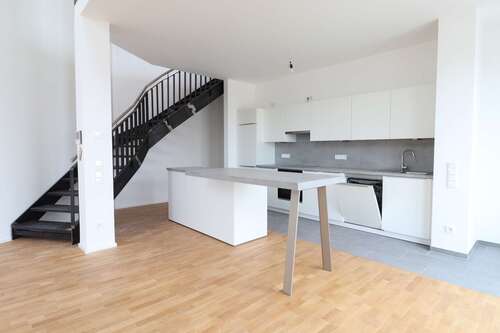 Foto - Wohnung zum Mieten in Schorndorf 1.390,00 € 105.83 m²