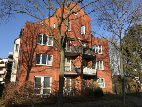 Foto - Wohnung zum Mieten in Bremen 494,00 € 57 m²