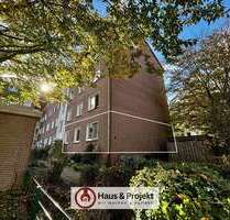 Wohnung zum Kaufen in Oldenburg Bürgerfelde 184.000,00 € 60.3 m² - Oldenburg / Bürgerfelde