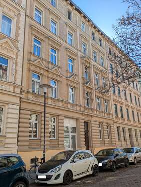 Foto - Wohnung zum Mieten in HalleS. 650,00 € 81.3 m²