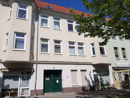 Foto - Einzelhandel in Magdeburg 340,00 € 46.42 m²