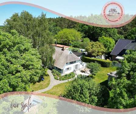Foto - Haus zum Kaufen in Putbus 750.000,00 € 100 m²