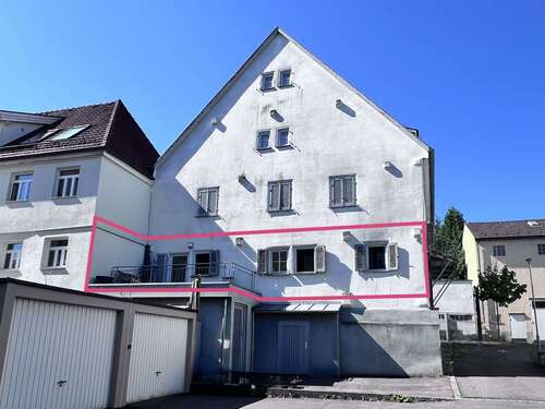 Foto - Wohnung zum Mieten in Deizisau 660,00 € 60 m²