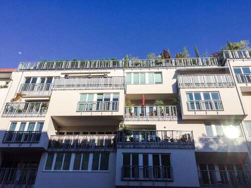 Foto - Wohnung zum Kaufen in Berlin 1.790.000,00 € 220 m²