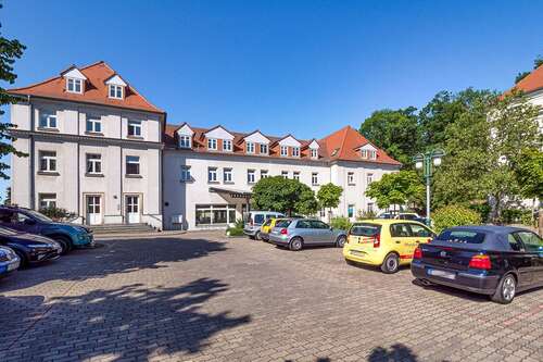 Foto - Wohnung zum Mieten in Heidenau 675,00 € 84 m²
