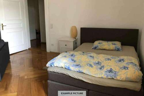 Foto - WG-Zimmer in München 910,00 € 21 m²