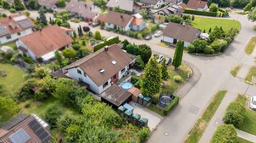 Foto - Haus zum Kaufen in Ingoldingen 469.000,00 € 195.34 m²