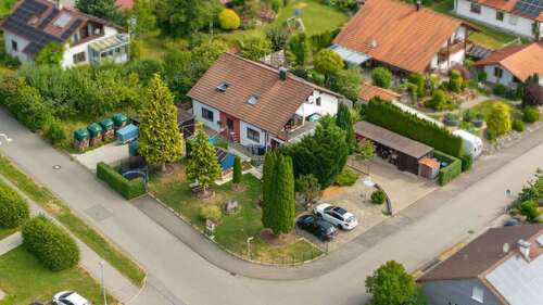 Foto - Haus zum Kaufen in Ingoldingen 420.000,00 € 195.34 m²