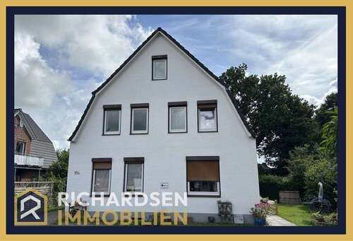 Foto - Haus zum Kaufen in Leck 329.000,00 € 225.06 m²