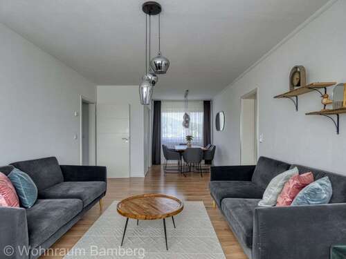 Foto - Wohnung zum Kaufen in Memmelsdorf 269.000,00 € 83.25 m²