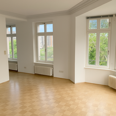 Foto - Wohnung zum Kaufen in Leipzig 249.500,00 € 58 m²