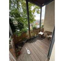 Wohnung zum Mieten in Halle 420,00 € 46.93 m²