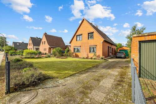 Foto - Haus zum Kaufen in Dörverden 239.000,00 € 180 m²