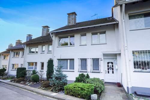 Foto - Haus zum Kaufen in Remscheid 390.000,00 € 130 m²