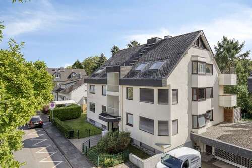 Foto - Wohnung zum Kaufen in Bonn 278.000,00 € 72 m²