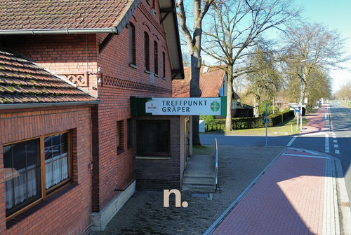 Foto - Spezialgewerbe in Warmsen 397.000,00 €