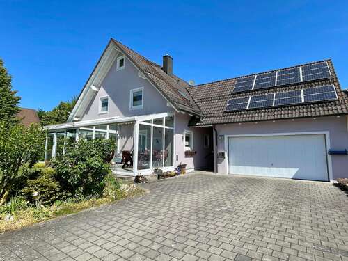 Foto - Haus zum Kaufen in Train 635.000,00 € 189 m²