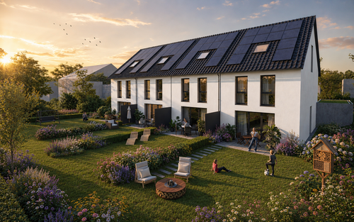Foto - Haus zum Kaufen in Reutlingen-Sondelfingen 569.000,00 € 142 m²