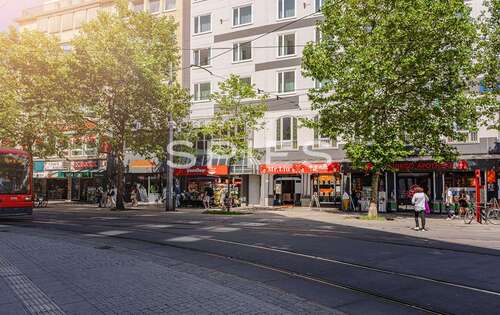 Foto - Einzelhandel in Bremen 1.019.000,00 € 408.37 m²