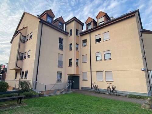 Foto - Wohnung zum Mieten in Viernheim 820,00 € 81.5 m²