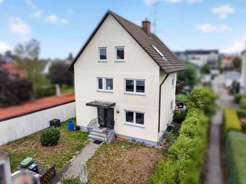 Foto - Haus zum Kaufen in Weißenhorn 525.000,00 € 223 m²
