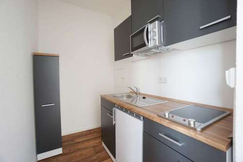 Foto - Wohnung zum Mieten in Plauen 212,29 € 35.8 m²