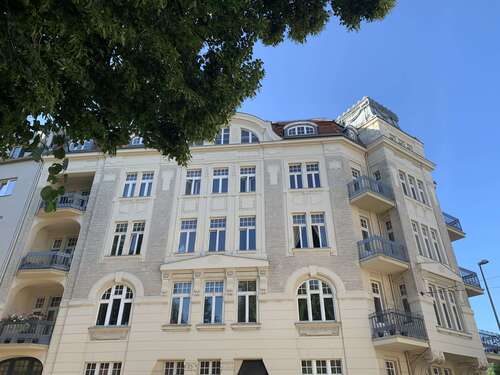 Foto - Wohnung zum Mieten in Görlitz 420,00 € 83.84 m²