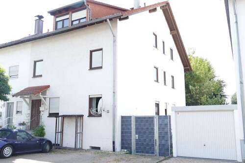 Foto - Wohnung zum Kaufen in Durmersheim 390.000,00 € 170.82 m²
