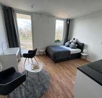 Wohnen auf Zeit in Berlin 1.057,00 €