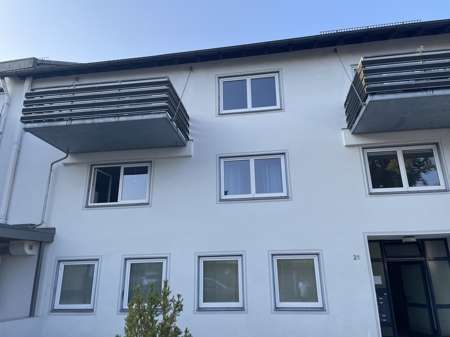 Foto - Wohnung zum Mieten in Donaueschingen 975,00 € 109 m²