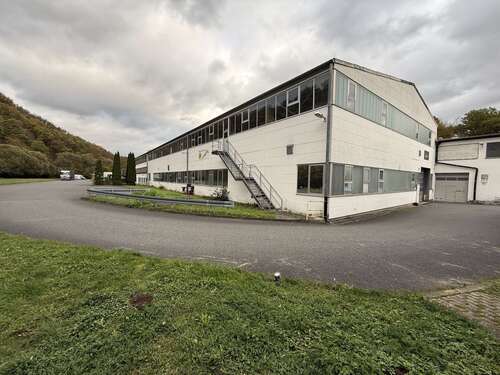 Foto - Halle in Weilmünster 17.500,00 € 5000 m²